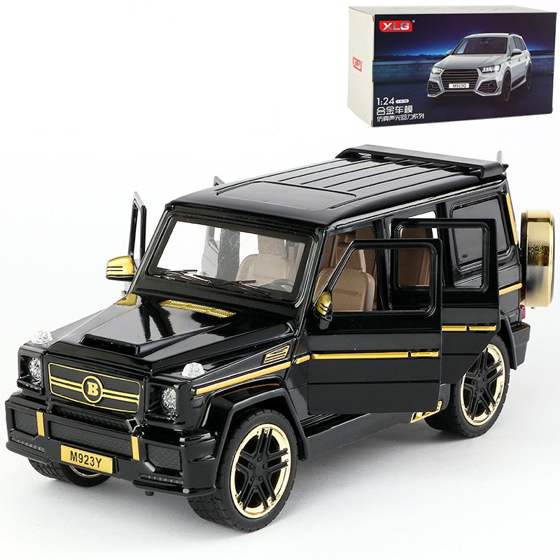 Diecast Bus, Warna Silver