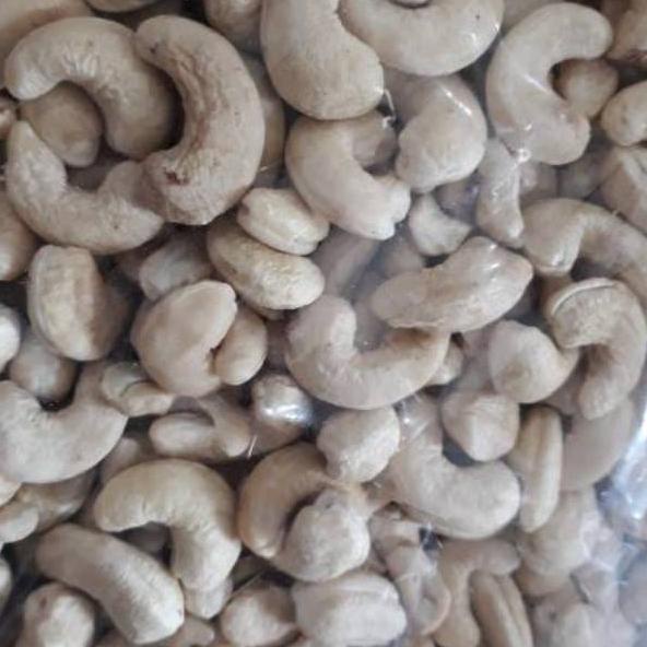 

Trca1A9m--1Kg Mede Mentah Super ( kacang mete ) Wonogiri /Raw Cashewl