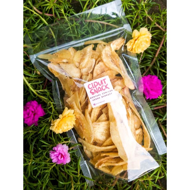 

kripik pisang