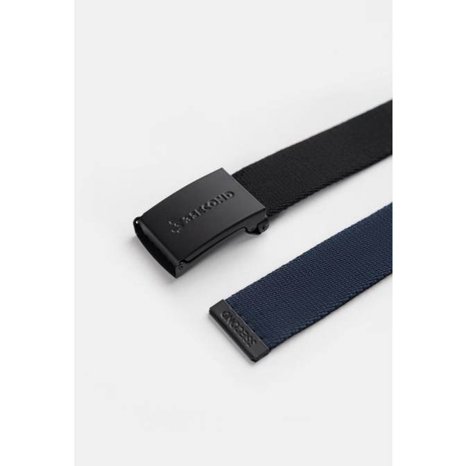 [BISA COD] 3Second Sabuk Pria 380922