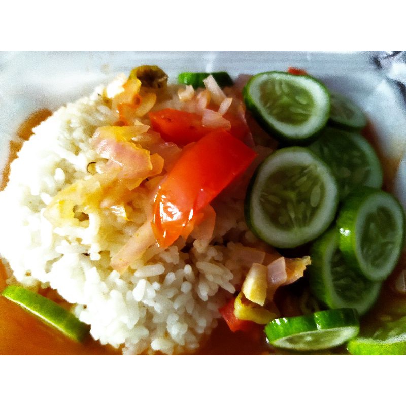 

PAKET 10 BOX NASI SALAD SAUSAGE+10 BOTOL JUS MANGGA