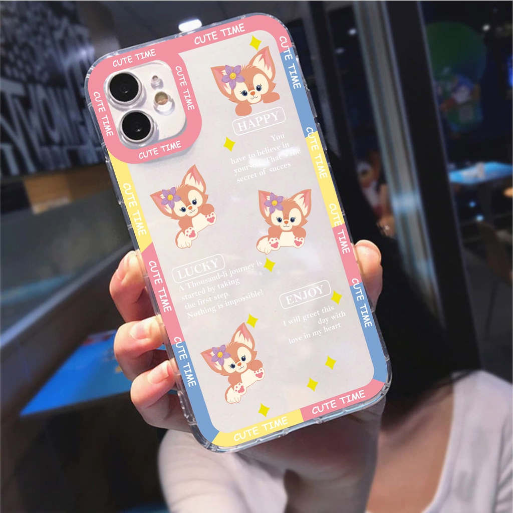 Case Realme C2 3 5 5i 8 i 9i C11 C12 C15 C25 C20 C21 C21Y C25Y C30 C31 C35 2020 2021 Pro Softcase Bening Clear V31
