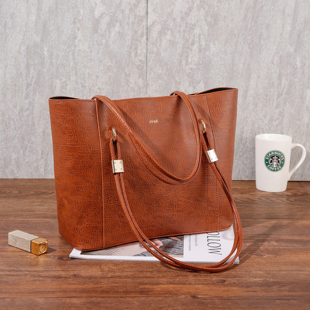 Tas Bahu Wanita Pupey Bag Tas Totebag Kekinian Berkualitas Original Premium Traco