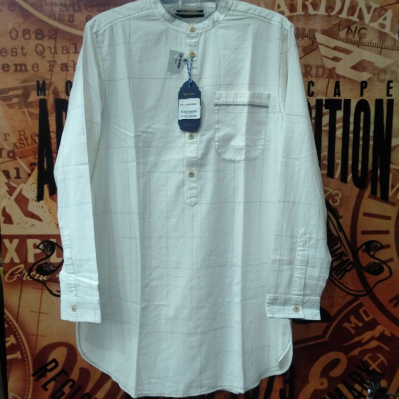 HEM EMBA PRIA ORIGINAL KOKO