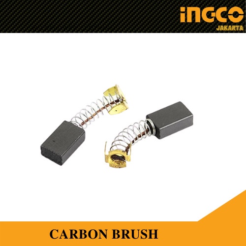 Mesin Carbon Brush Arang Mesin Demolition Hammer Ingco Rh10508