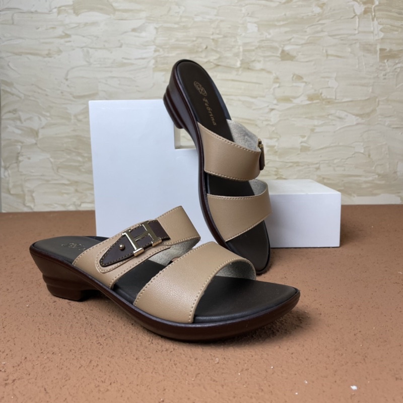 Sandal Febrina BL 03