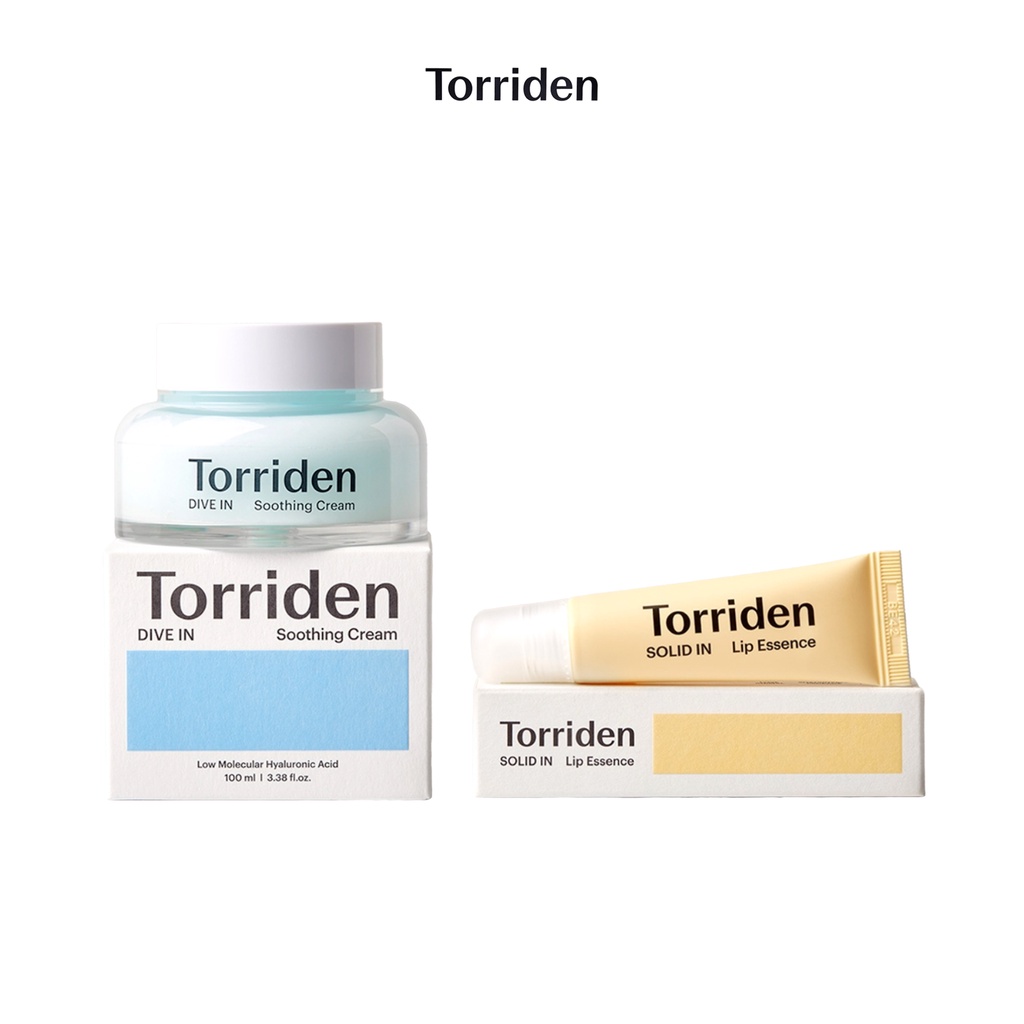 Jual Torriden DIVEIN Low Molecular Hyaluronic