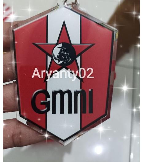 Harga Baru Gordon GMNI medali GMNI