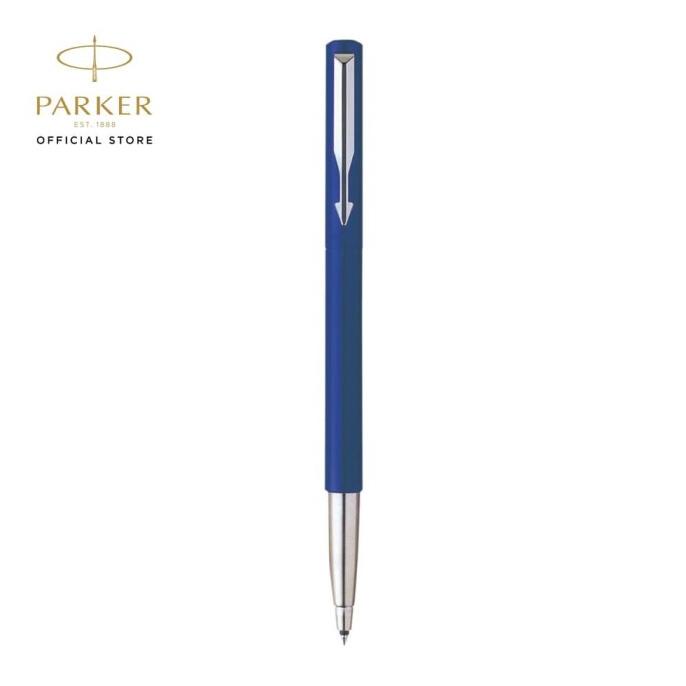 

(COD) Parker Vector 2 Standard Blue Rollerball EKSLUSIF Kode 1014