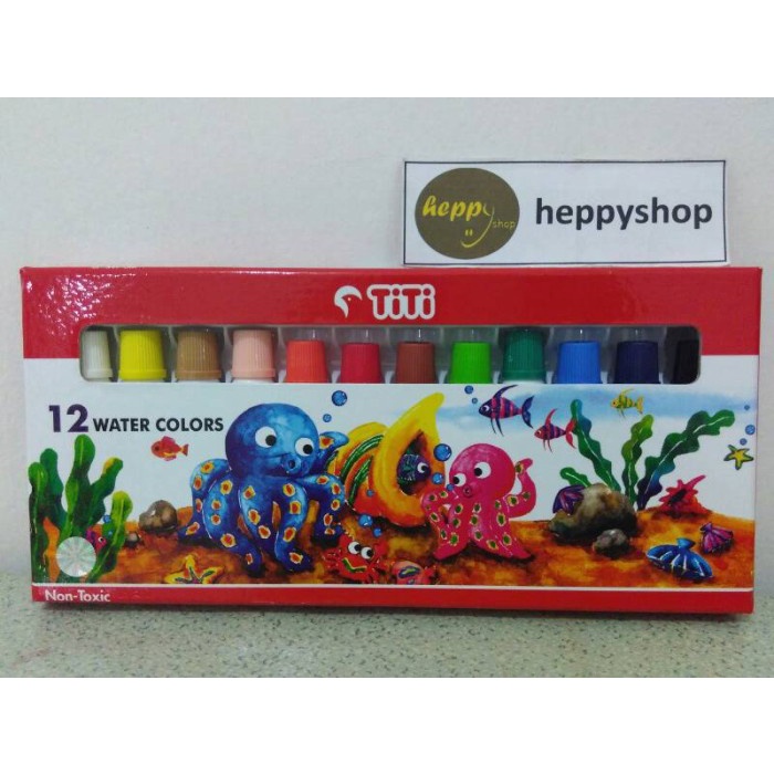 

Hemat Cat Air Titi Promo