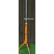Segera Nantikan Manekin Kaki Kayu | Kaki Kayu Patung Manekin