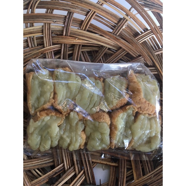 

Bakso Tahu