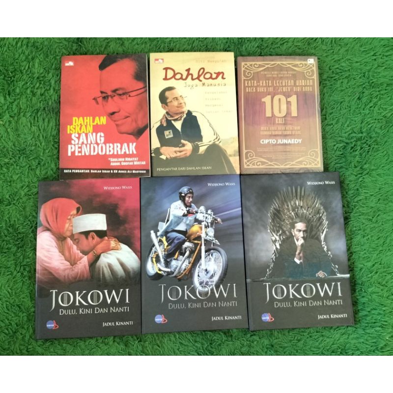 NOVEL ORIGINAL KANG SEJO MELIHAT TUHAN DAHLAN ISKAN SANG PENDOBRAK DAHLAN JUGA MANUSIA KATA KATA LEC