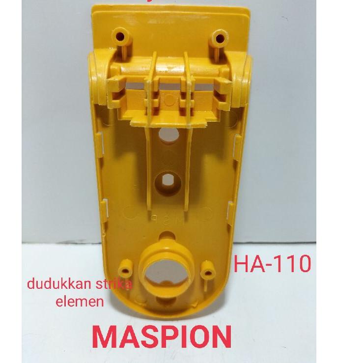 Codea1A9m--Dudukan Setrika MASPION HA-110 Sparepart Gosokan MASPION