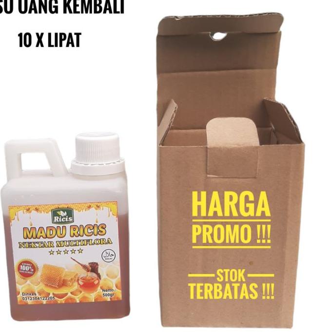 

GRATIS ONGKIR✅PROMO !!! Madu murni Madu kaliandra Madu randu madu multiflora madu hitam pahit Madu hutan madu asli madu murni raw honey madu mentah madu nektar kaliandra madu nektar randu madu nektar multiflora madu ricis|RA4