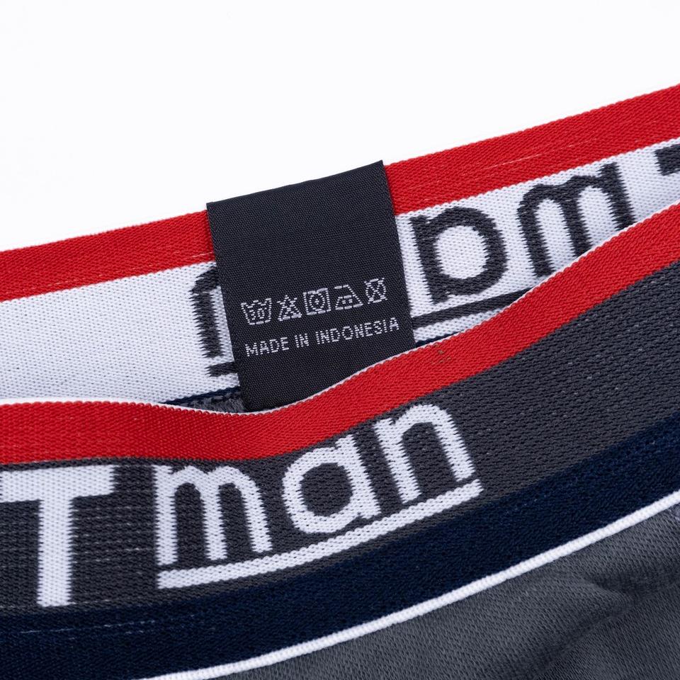 Top Seller--BEE - Celana Dalam Import Pria Celana Sempak Kolor Pria HT MAN 0766