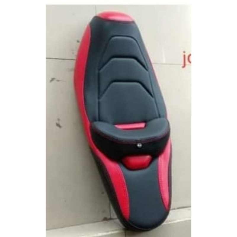 Jok Mbtech Vario 160-Jok Vario Modifikasi