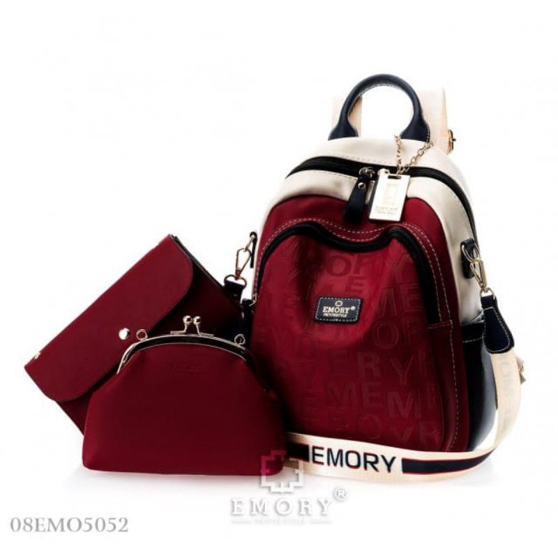 EMORY MORICCA 08EMO5052 IQ