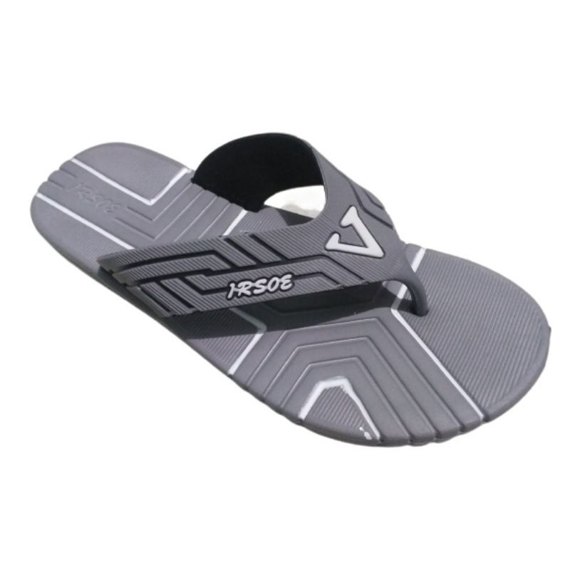 IRSOE 225 M UKURAN 40-44/SANDAL KARET PRIA DEWASA/SANDAL JEPTI PRIA/SANDAL MURAH/SANDAL/FHASION PRIA