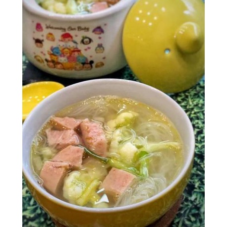 

ㅝQ MALING FYF Pork Luncheon Meat - 397gr NEW ARRIVAL 2281 ◈
