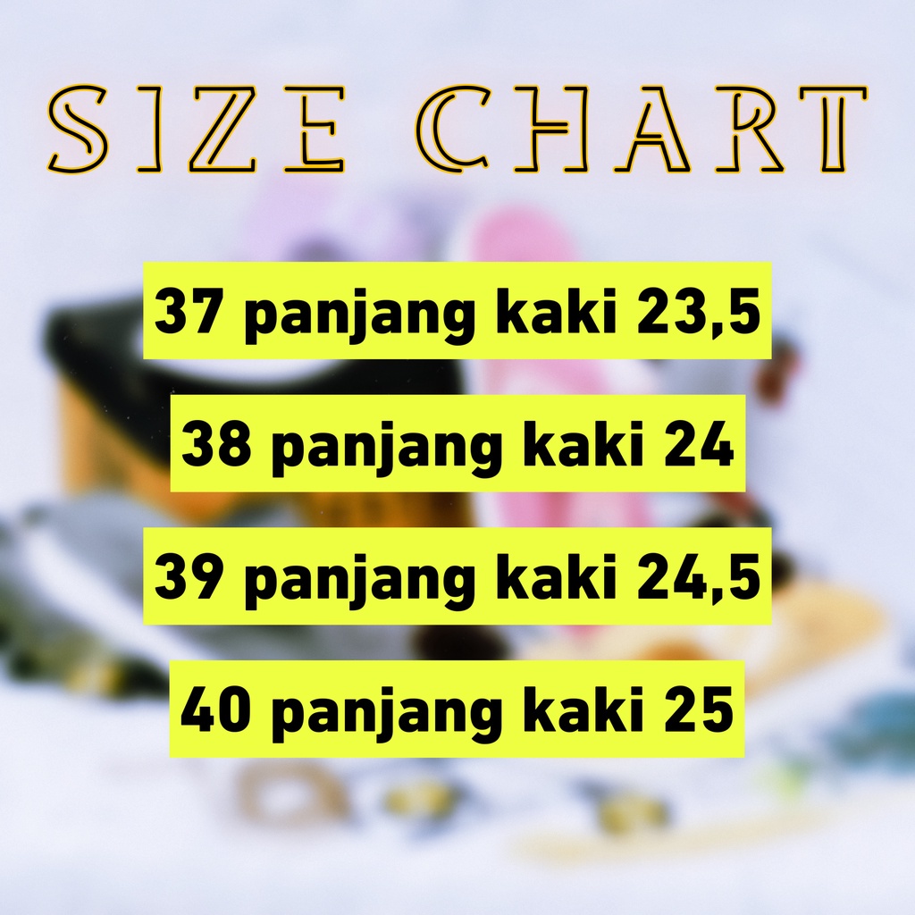 Sendal Slop Wanita Sandal Wedges Slop Slip On Wanita - Clara