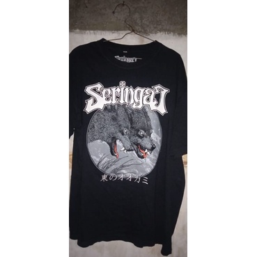 seringai japan tour 2019