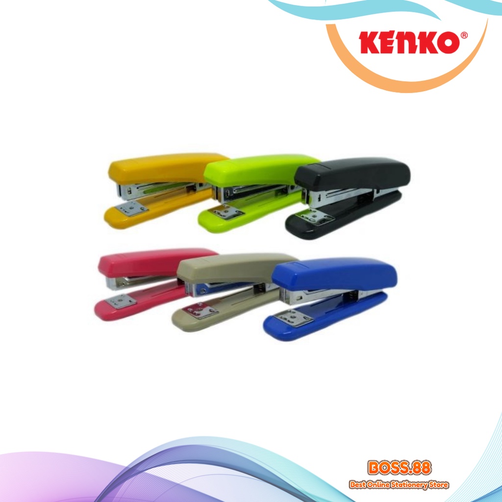 

STAPLER / STAPLES KENKO HD-50