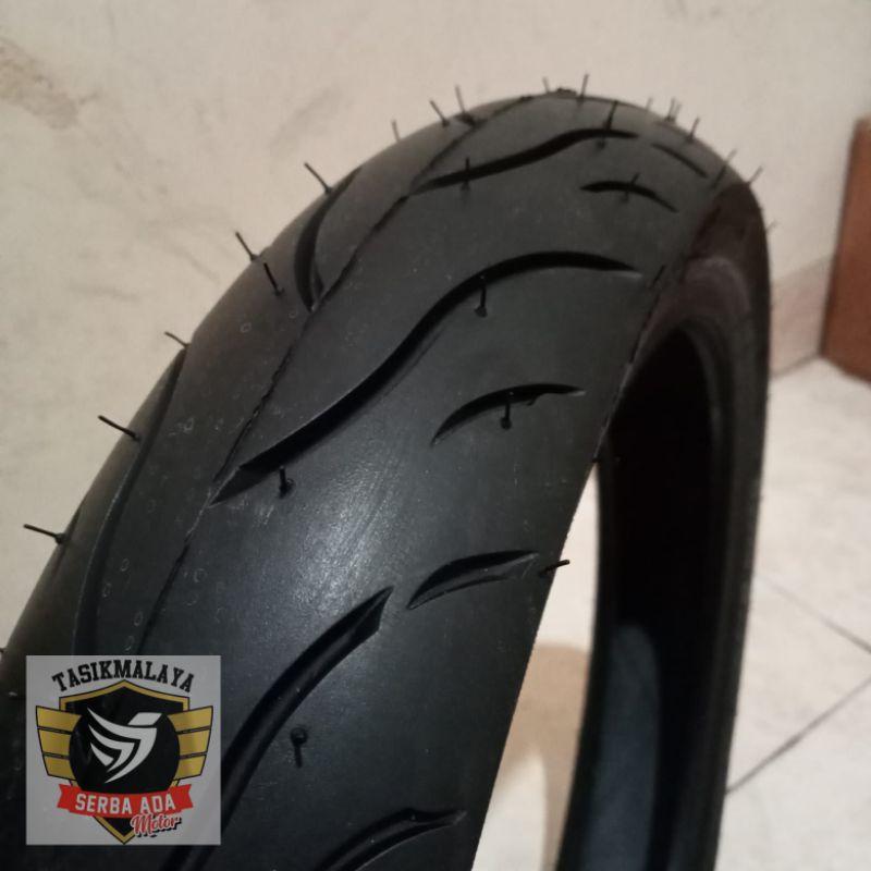 BAN LUAR MAXXIS GRENDEVIL 80/80-14 TUBELESS