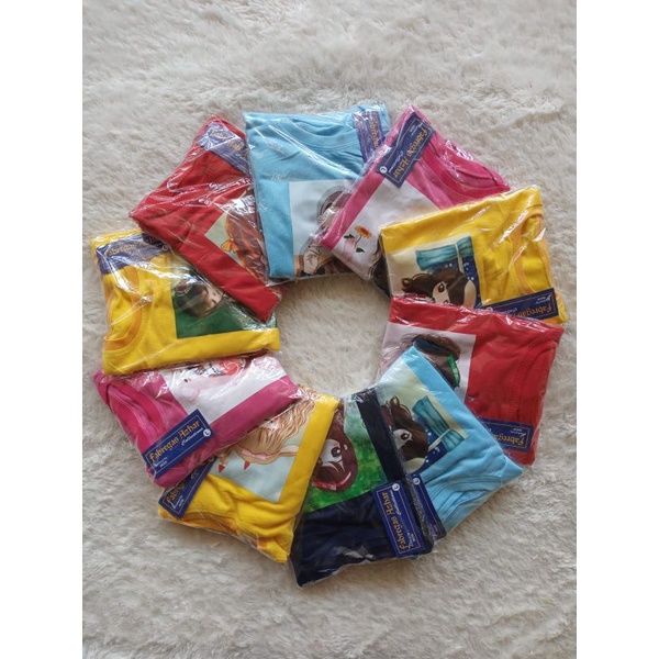 SETELAN ANAK PEREMPUAN 1 2 3 4 5 TAHUN BAJU ANAK PEREMPUAN