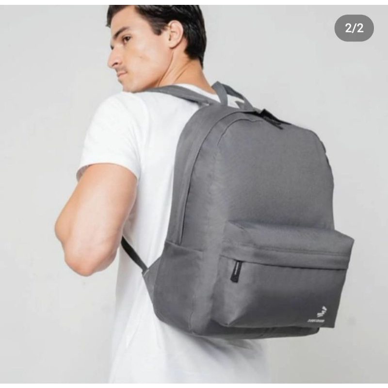 tas ransel 3second ORIGINAL PROMO NEw ARRIVAL