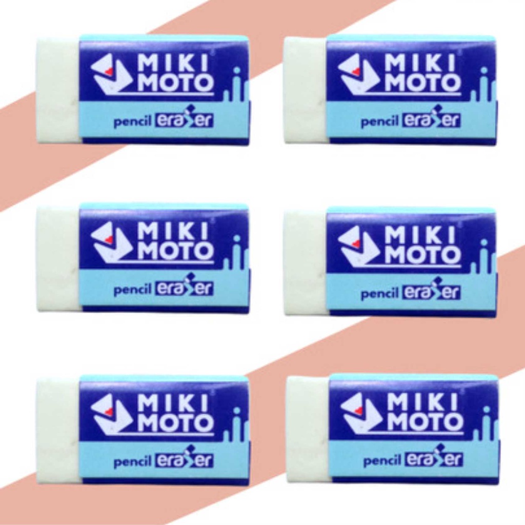 

Penghapus Pensil Pencil Eraser Murah