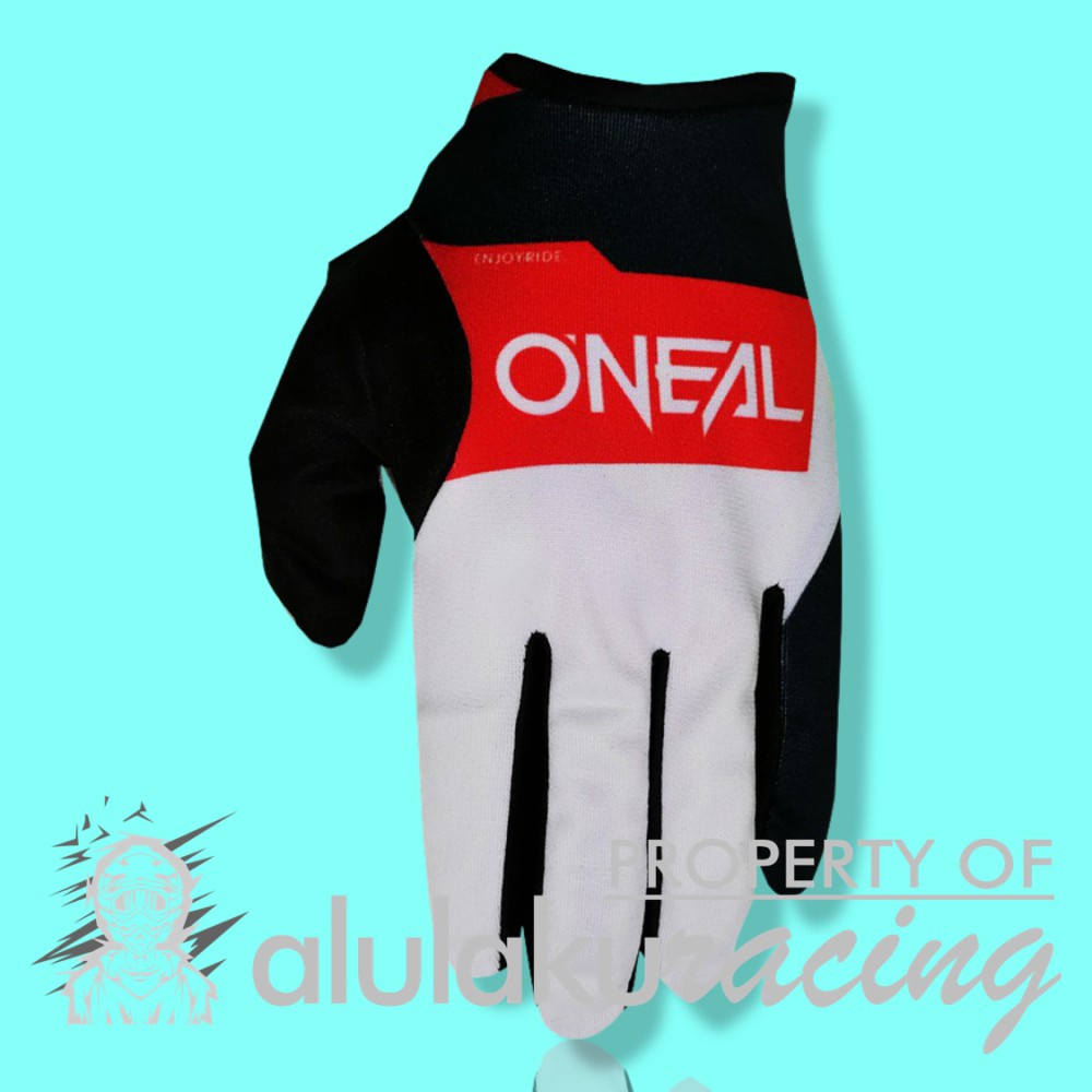 Sarung Tangan Trail Motocross Enduro Racing - 023