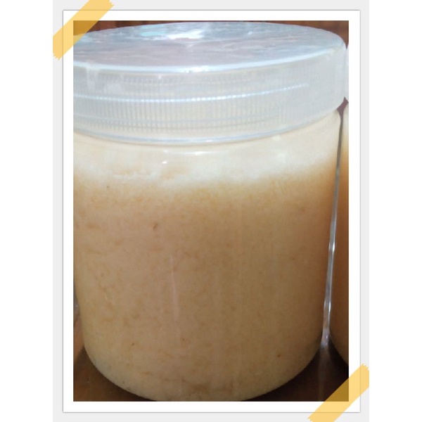 

baceman bawang putih