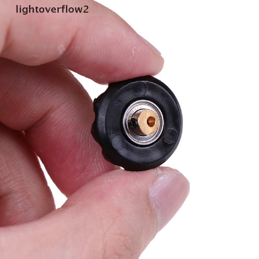 (lightoverflow2) 1pc Bearing Roda Pengganti Bahan Alloy + 1PC Obeng Untuk Mesin Tato