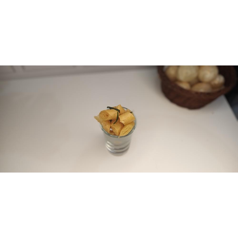 

Kulit Sumpia 250 g