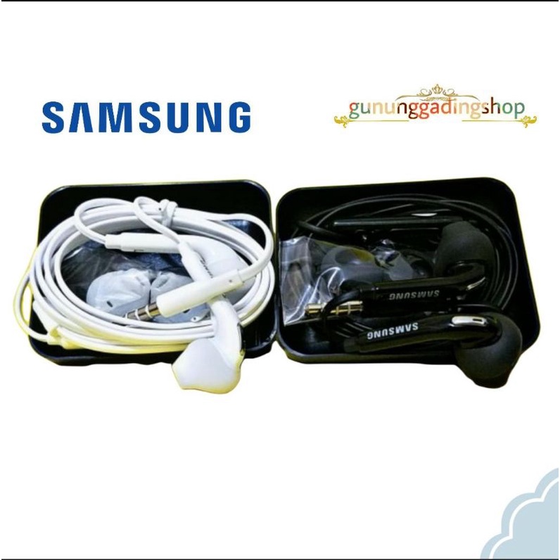 Headset SAMSUNG HEADSET EARPHONE SAMSUNG A21s A51 A70 A71 M31