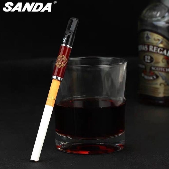 PIPA FILTER SANDA SD-269 DOUBLE FILTER HOLDER PENYARING RACUN - HOLDER SD-269