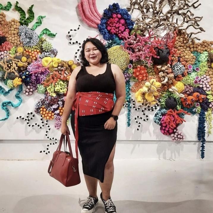 Murah Meriah OBI BELT - OBI BELT KARET MELAR FIT XXL - OBI BELT BATIK -IKAT PINGGANG LILIT - OBI BEL