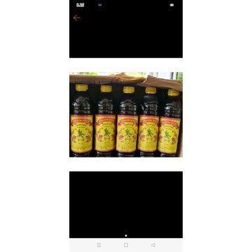 

Kecap Asin Cap Dragon Kecap Botol 600ml