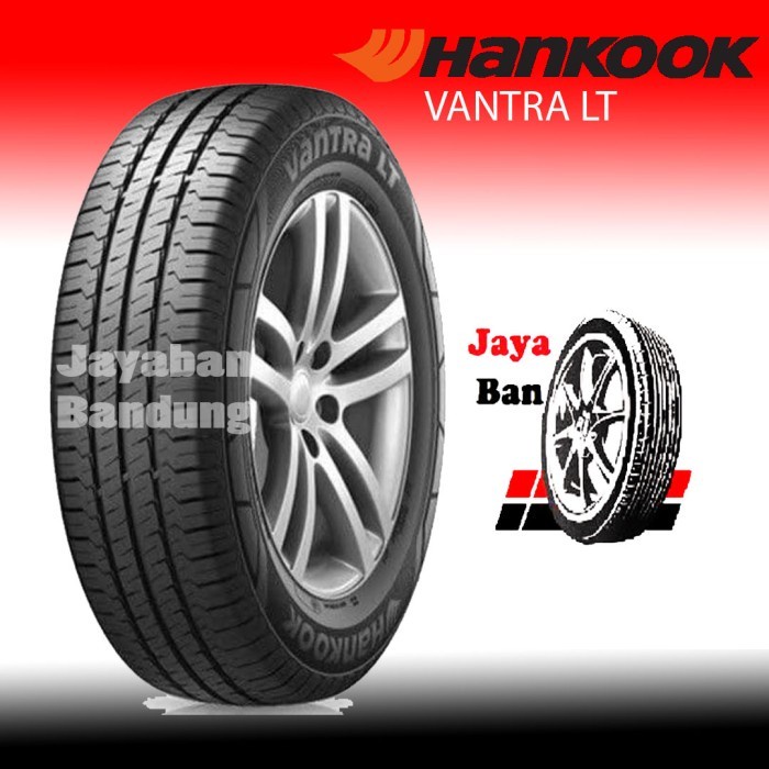Hankook Vantra Size 215/70 R15 - Ban Untuk Mobil CRV Hilux Taruna