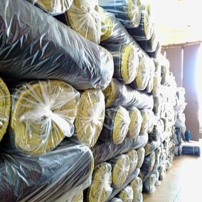 Waring Jaring Ikan 1 Roll