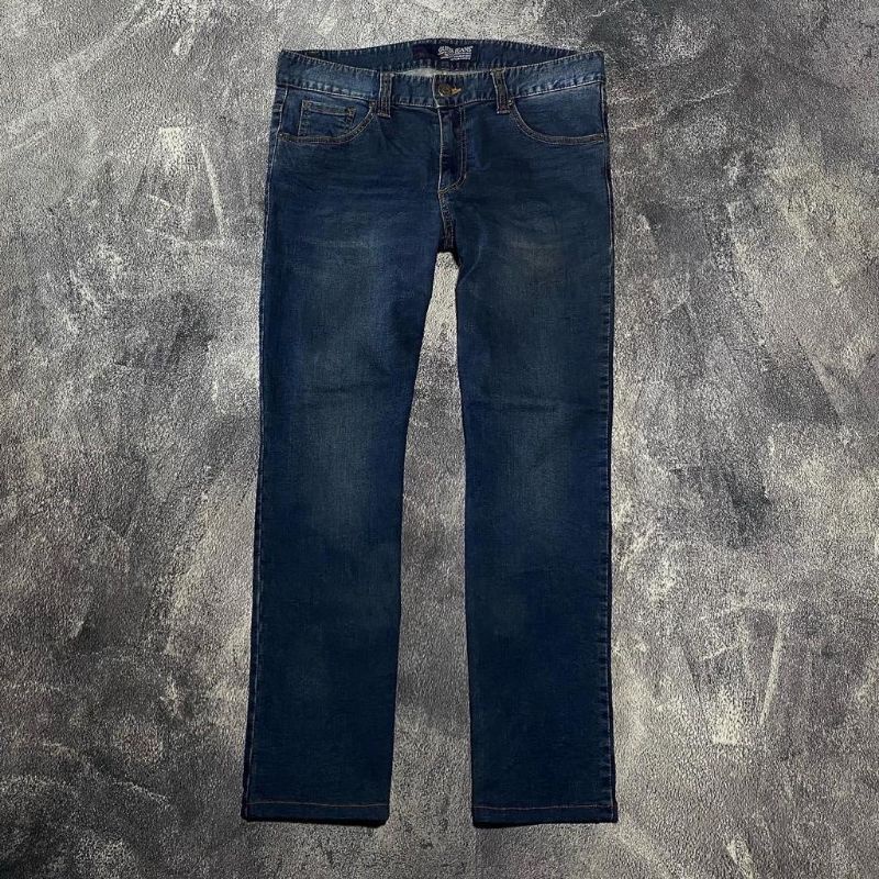 Guess Jeans Second Original