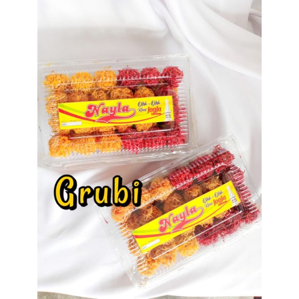 

grubi