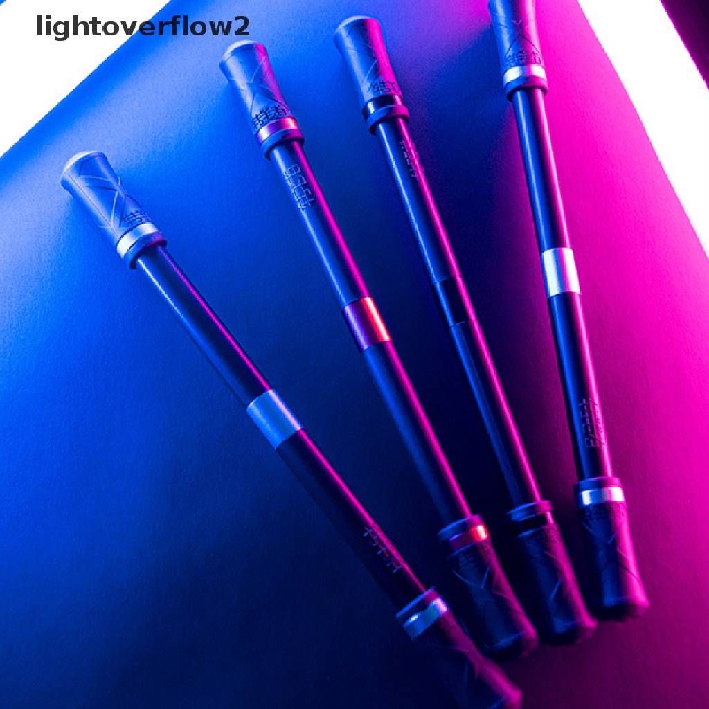 (lightoverflow2) Pulpen Gaming Untuk Anak / Dewasa