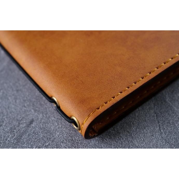 

SOFT COVER MENU KULIT A4 - READY STOCK