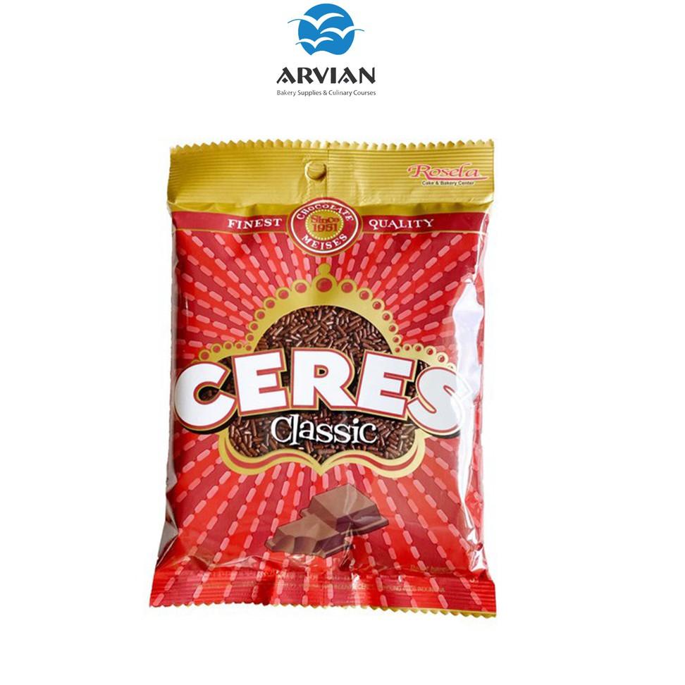 

10.10 sale Meses Ceres Classic 225 gr buruan