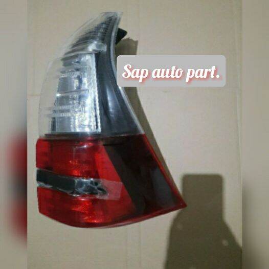 LAMPU BELAKANG AVANZA/XENIA TAHUN 2019