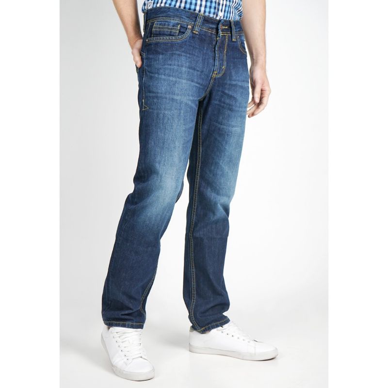 Celana Straight Lois Jeans - CFS371C