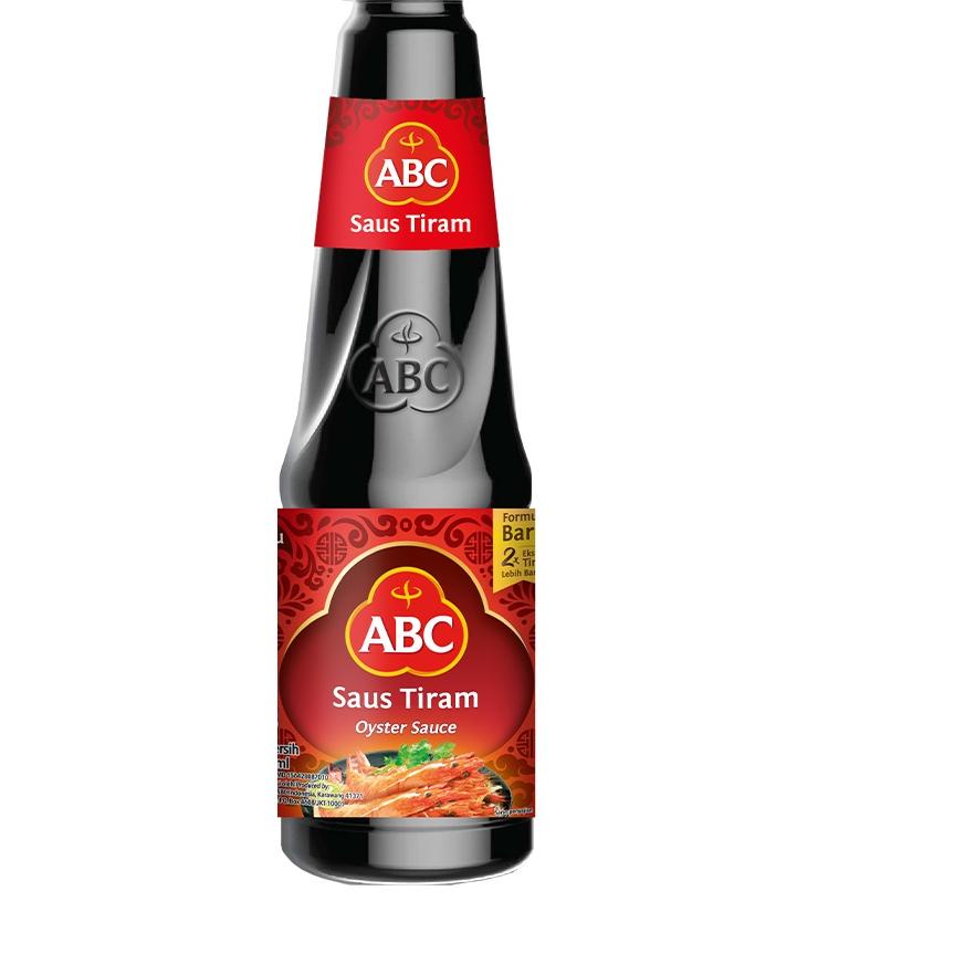 

GRATIS ONGKIR✅ABC Saus Tiram 420 mL|KD3