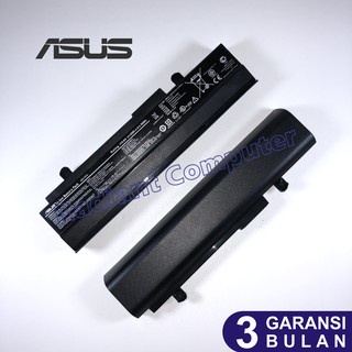 Baterai ASUS EEEPC 1015 1016 1215 VX6 BLACK